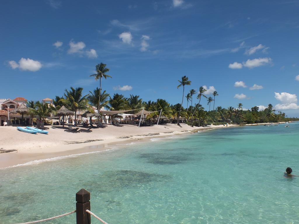 Appartamenti In Cadaques Caribe Bayahibe Exterior foto