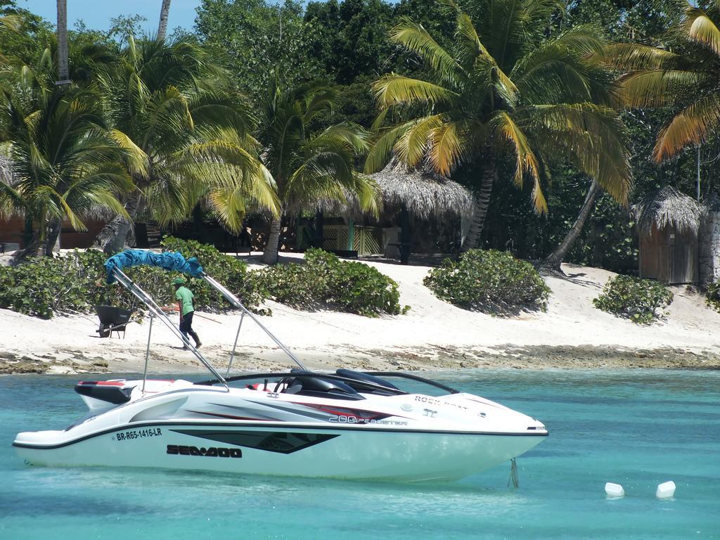 Appartamenti In Cadaques Caribe Bayahibe Exterior foto