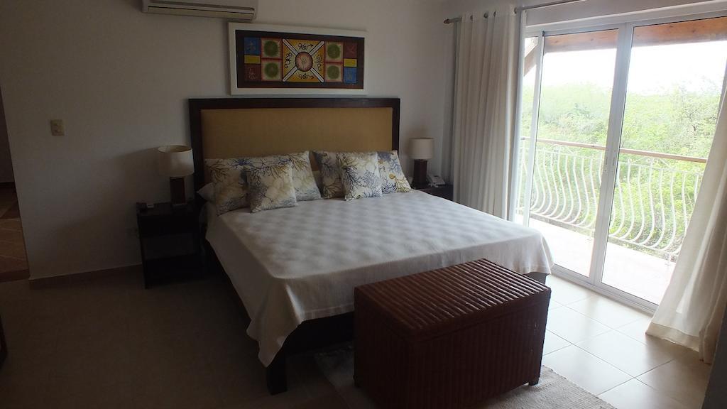Appartamenti In Cadaques Caribe Bayahibe Zimmer foto
