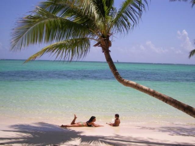 Appartamenti In Cadaques Caribe Bayahibe Exterior foto