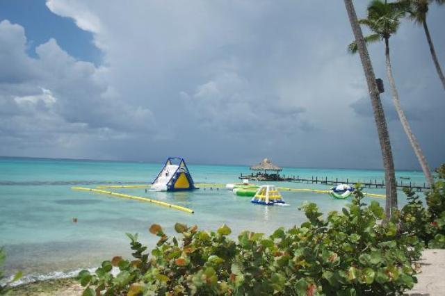 Appartamenti In Cadaques Caribe Bayahibe Exterior foto